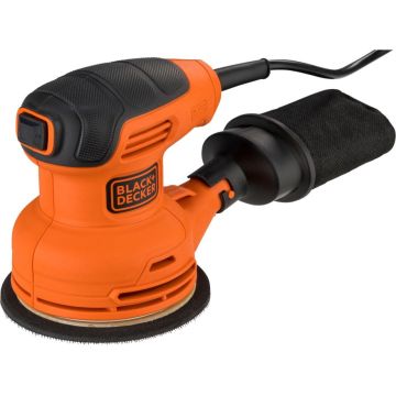 Black & Decker BEW210 ekscentriskā slīpmašīna