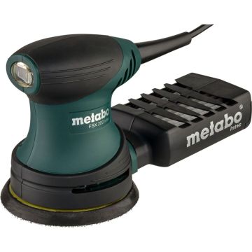 Metabo FSX 200 Intec plaukstas diska raidītājs