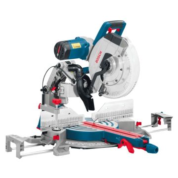 Bosch GCM 12 GDL Professional leņķzāģis