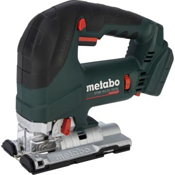 Metabo STAB 18 LTX 150 BL akumulatora zāģis