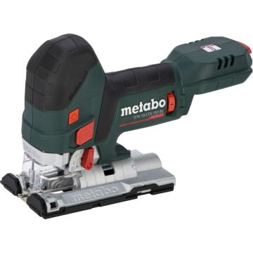Metabo STA 18 LTX 150 BL bezvadu zāģis