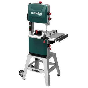 Metabo BAS 318 Precision WNB lentzāģis
