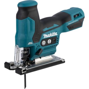Makita DJV185Z Akumulatora svārsta zāģis