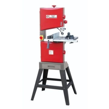 Holzmann Koka lentzāģis HBS245HQ, 230V, precīzai griešanai