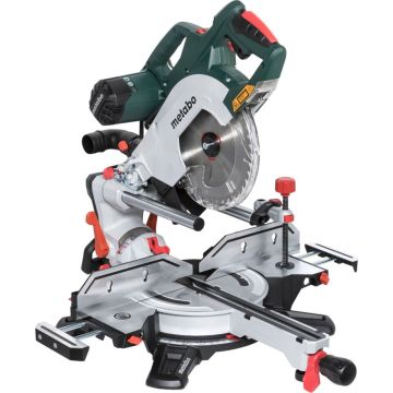 Metabo KGSV 72 Xact šķērszāģis