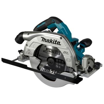 Makita DHS900Z 18Vx2 cirkulārais zāģis 235mm BL LXT