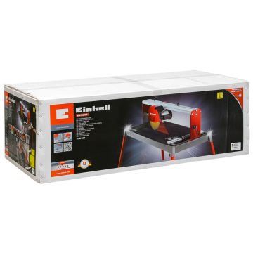 Einhell TE-SC 920 L akmens griešanas iekārta