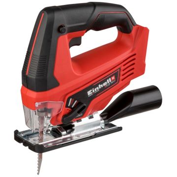 Einhell TC-JS 18 Li Solo akumulatoru figūrzāģis