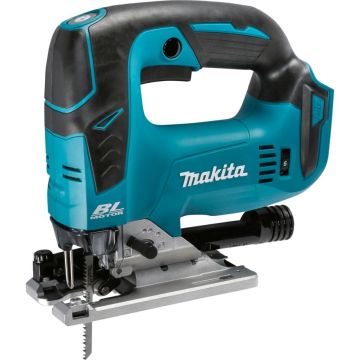 Makita DJV182Z brushless akumulatoru figūrzāģis