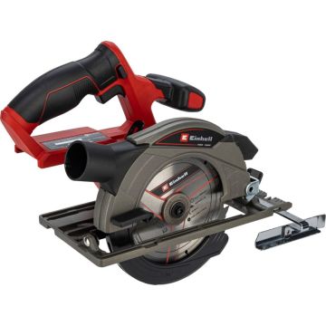 Einhell TE-CS 18/165-1 Li solo akumulatora rokas ripzāģis