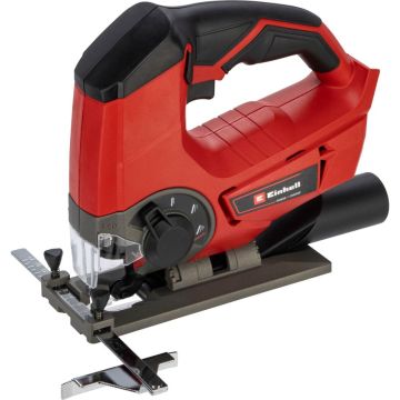 Einhell TE-JS 18/80 Li solo akumulatora figūrzāģis