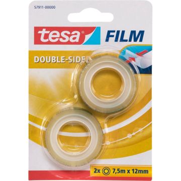 Tesa divpusējā līmlente