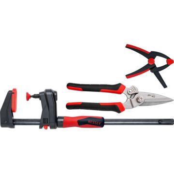 BESSEY DIY komplekti SET1-A