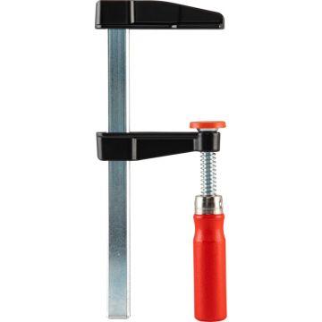 BESSEY cinkota skrūvējama skava LM 150/50