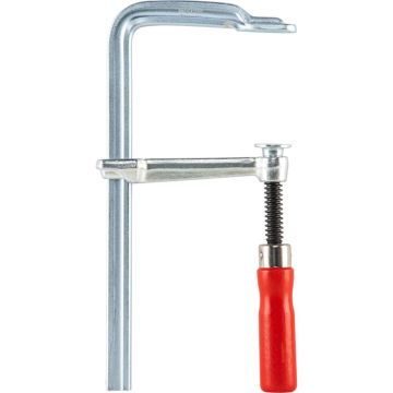 BESSEY tērauda skrūvējama skava classiX GS 250/120