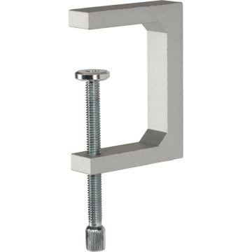 BESSEY alumīnija mini skava AM