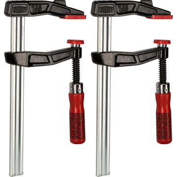 BESSEY VarioClippix spīles XV 55/37