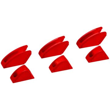 Knipex aizsargspīles 86 xx 300 (3 pāri)