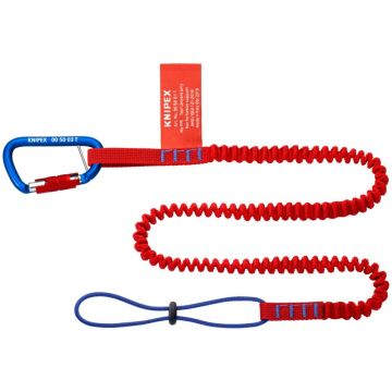 Knipex TT piesiešanas sistēmu komplekts