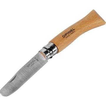 Opinel bērnu nazis Nr. 07, daba