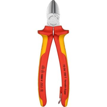 Knipex diagonālais griezējs