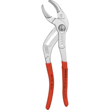 Knipex sifonu un savienotāju knaibles