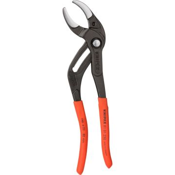 Knipex sifonu un savienotāju knaibles
