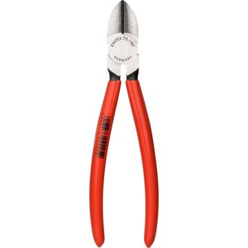 Knipex diagonālais griezējs