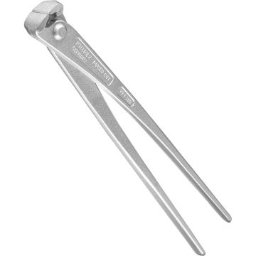 Knipex augstspiediena betona skrūvgrieži, augstspiediena pārnesumkārba