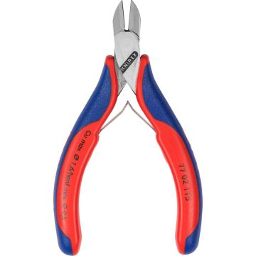 Knipex Electronics diagonālais griezējs