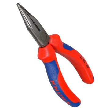 KNIPEX Ķēdes deguna sānu griešanas knaibles