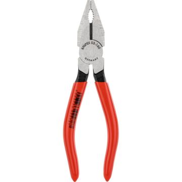 KNIPEX Kombinētās knaibles