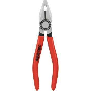 KNIPEX Kombinētās knaibles