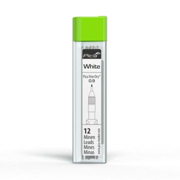Pica Fine-Dry Refills balts