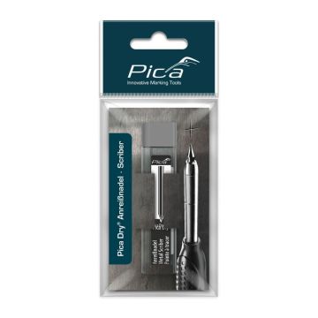 Pica DRY Metal HM uzgalis - SB