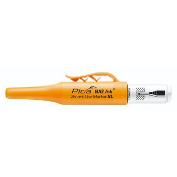 Pica BIG INK Smart-Use-Marker balts - SB