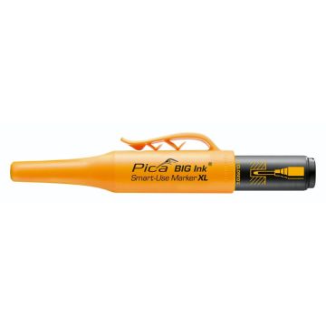 Pica BIG INK Smart-Use-Marker melns - SB