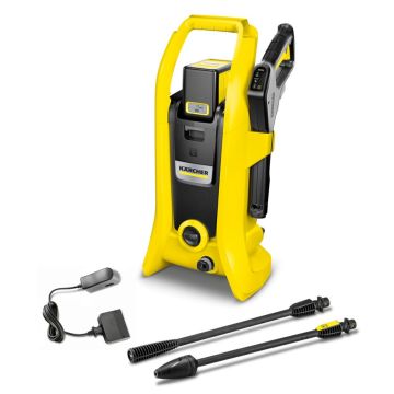Kärcher K 2 akumulatoru komplekts