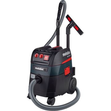Metabo ASR 35 L ACP universālais putekļu sūcējs