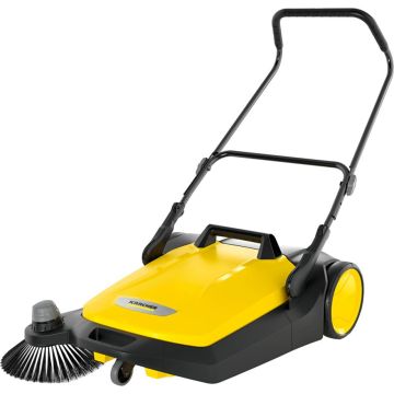 Kärcher S 6 slaucītājs