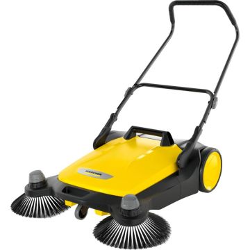 Kärcher S 6 Twin Elektriskā slota