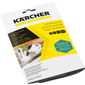 Kärcher atkaļķošanas pulveris RM 511