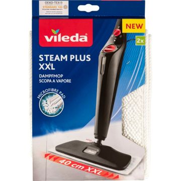 Vileda Steam XXL 3.0 Plus rezerves vāks