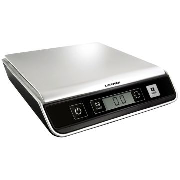 Dymo M 10 vēstuļu svari 10 kg