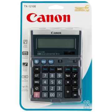 Canon TX-1210 E