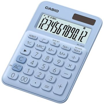 Casio MS-20UC-LB light blue