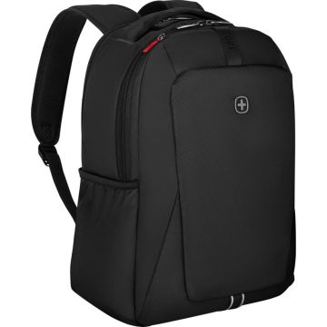 Wenger Professional 15,6'' mugursoma ar nodalījumu planšetdatoram melna