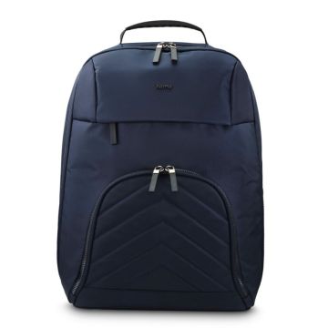 Hama Premium vieglā portatīvā datora mugursoma 16,2" tumši zila