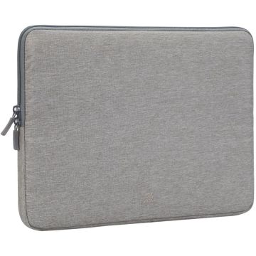 Rivacase 7703 Laptop Sleeve 13.3 ECO pelēks