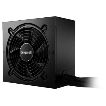 be quiet! SYSTEM POWER 10 850W, ATX 2.31, GPU 8-pin: 2, SATA: 6, 4+4 pin: 2